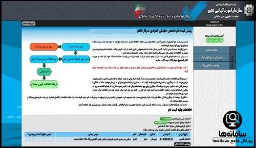 مالیات و ارزش افزوده درگاه های پرداخت اینترنتی